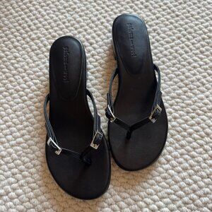 Paloma Wool | Shoes | Paloma Wool Ethel Ii Sandal Green Size